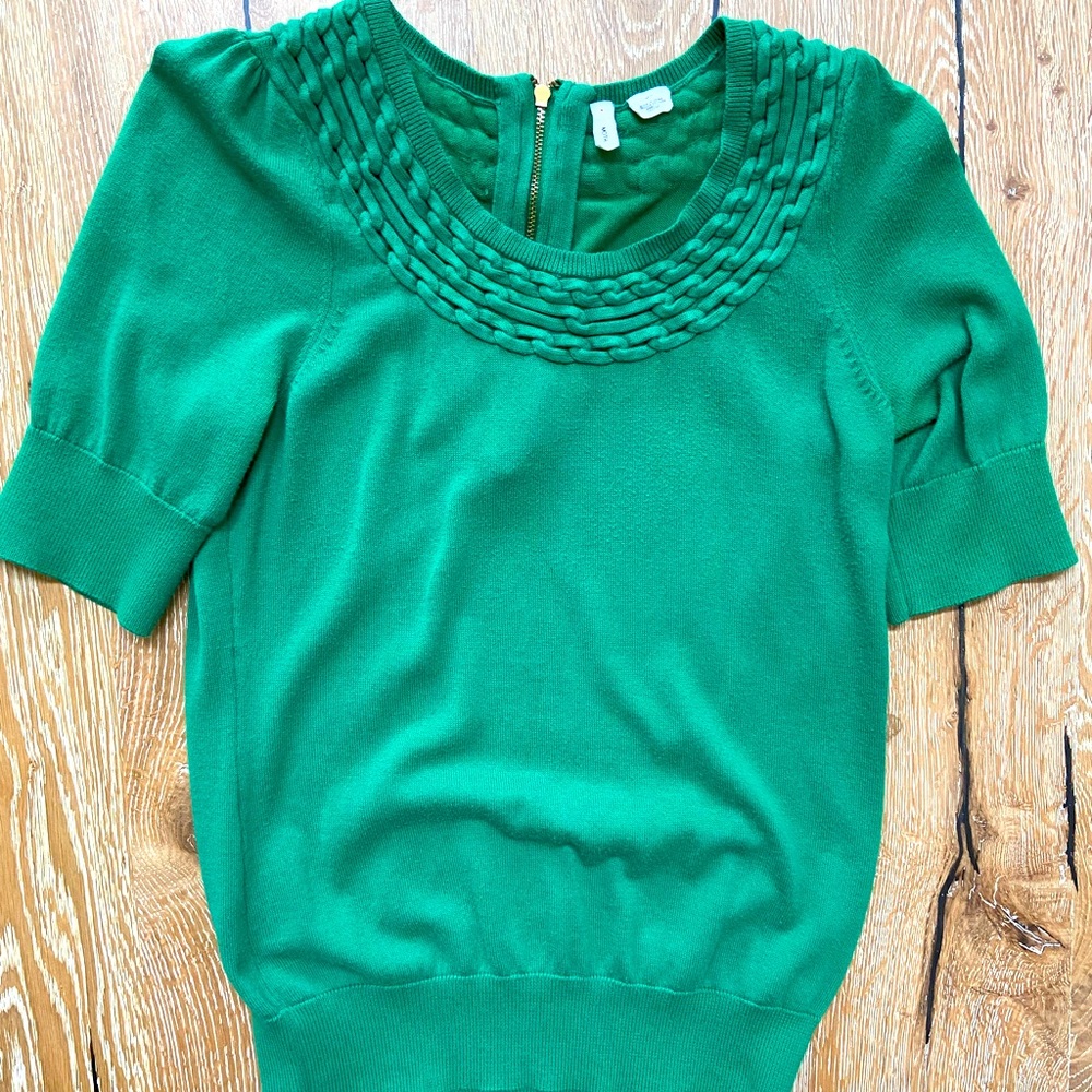 Moth by Anthropologie Top